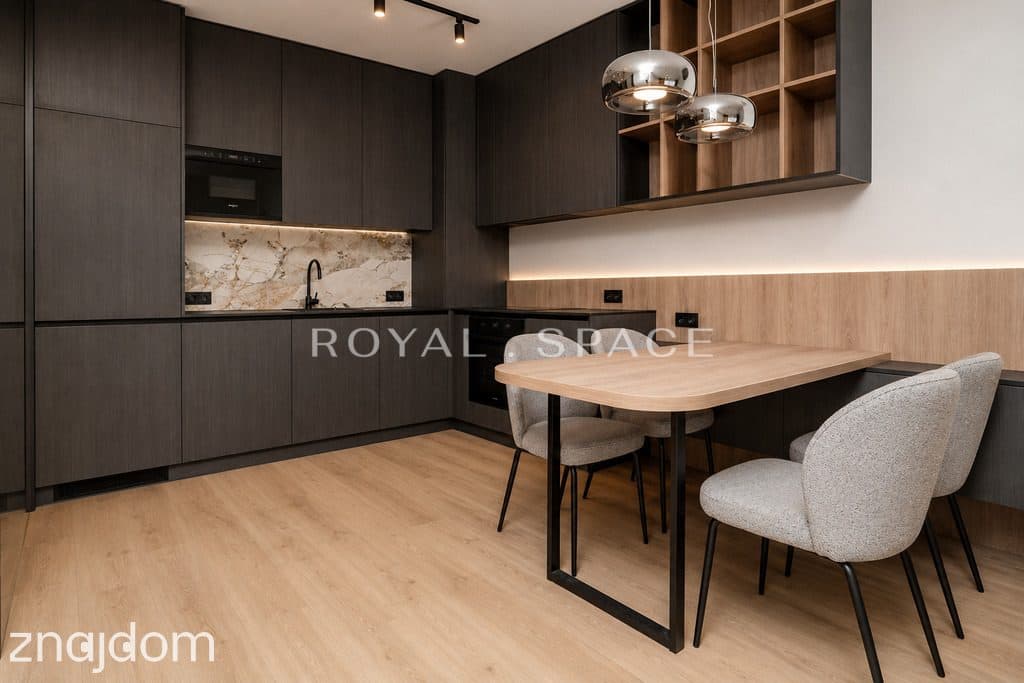 Apartament w prestiżowej inwestycji przy Wiśle! - zdjęcie 6