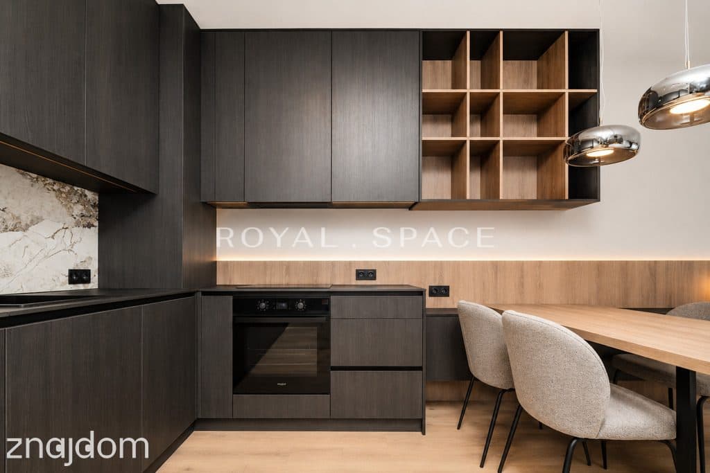 Apartament w prestiżowej inwestycji przy Wiśle! - zdjęcie 7
