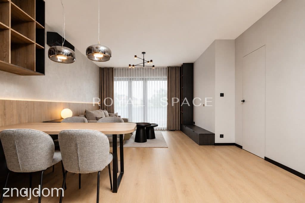 Apartament w prestiżowej inwestycji przy Wiśle! - zdjęcie 8