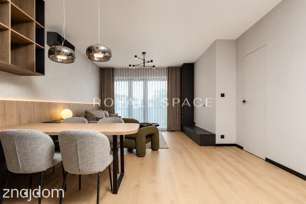 Apartament w prestiżowej inwestycji przy Wiśle! - zdjęcie 9