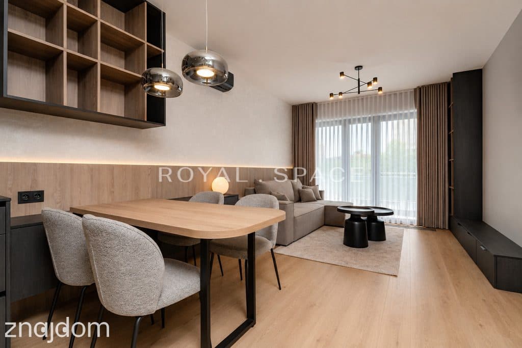 Apartament w prestiżowej inwestycji przy Wiśle! - zdjęcie 5