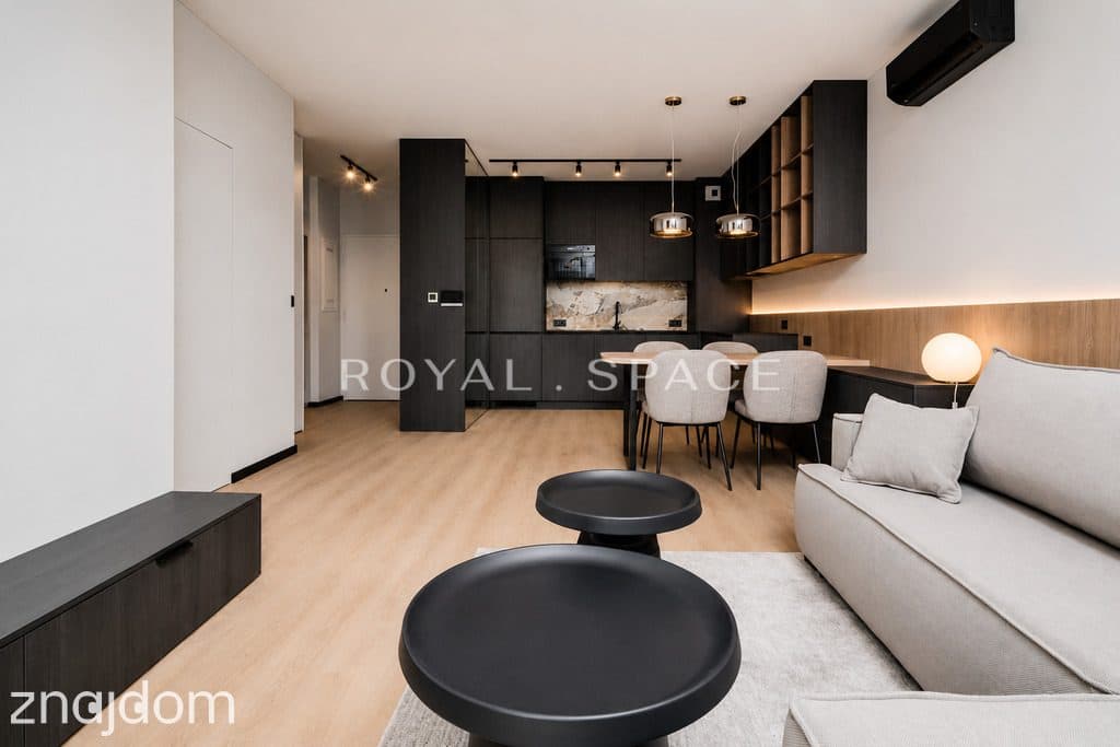 Apartament w prestiżowej inwestycji przy Wiśle! - zdjęcie 4