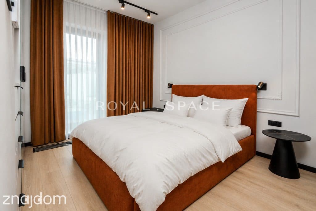 Apartament w prestiżowej inwestycji przy Wiśle! - zdjęcie 10