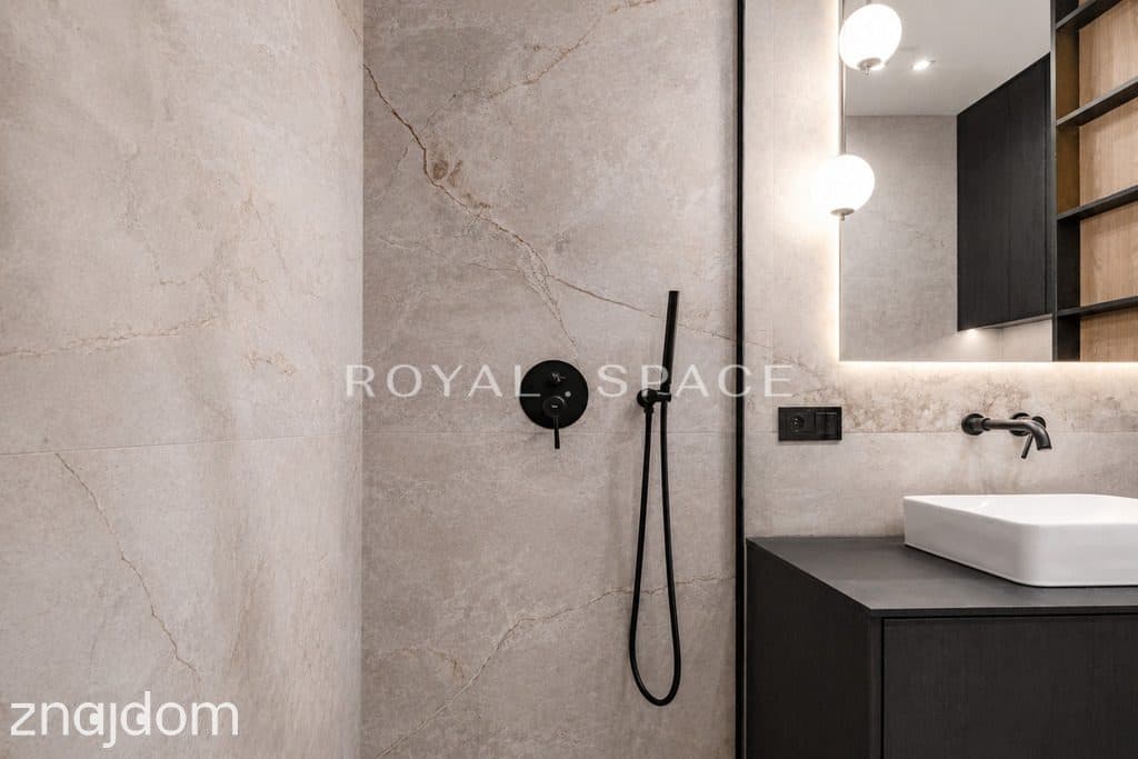 Apartament w prestiżowej inwestycji przy Wiśle! - zdjęcie 13