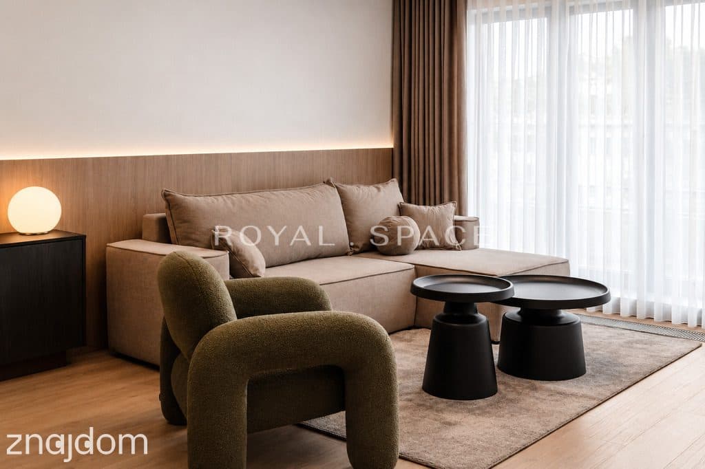 Apartament w prestiżowej inwestycji przy Wiśle! - zdjęcie 2