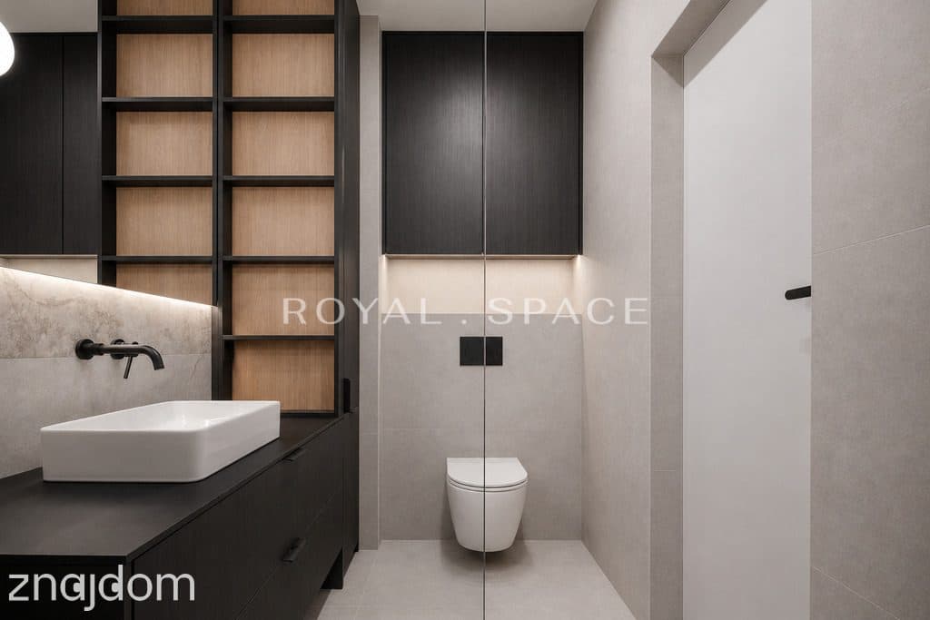 Apartament w prestiżowej inwestycji przy Wiśle! - zdjęcie 14