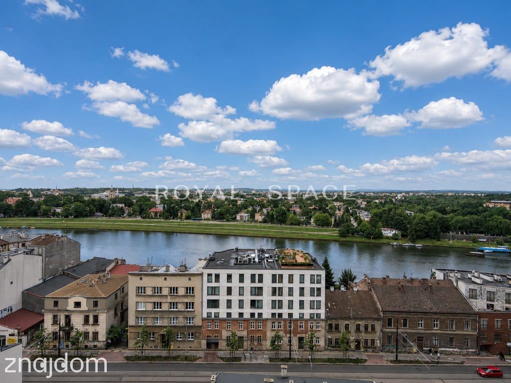 Apartament w prestiżowej inwestycji przy Wiśle! - zdjęcie 19