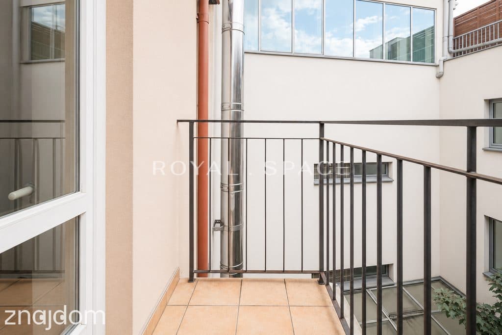 Apartament z widokiem na wawel - zdjęcie 15