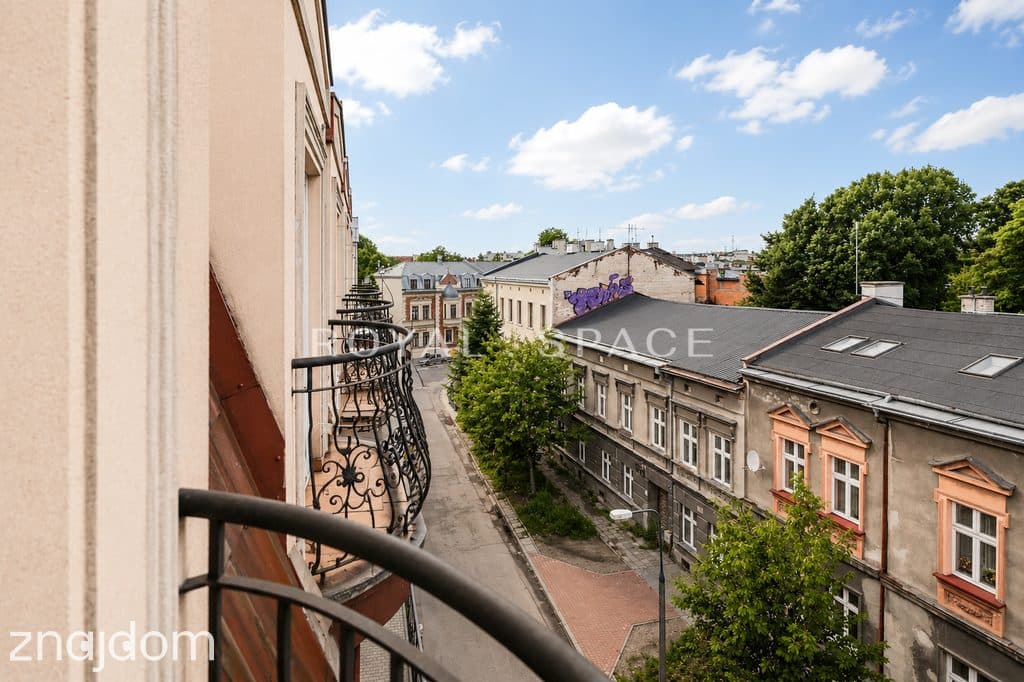 Apartament z widokiem na wawel - zdjęcie 14