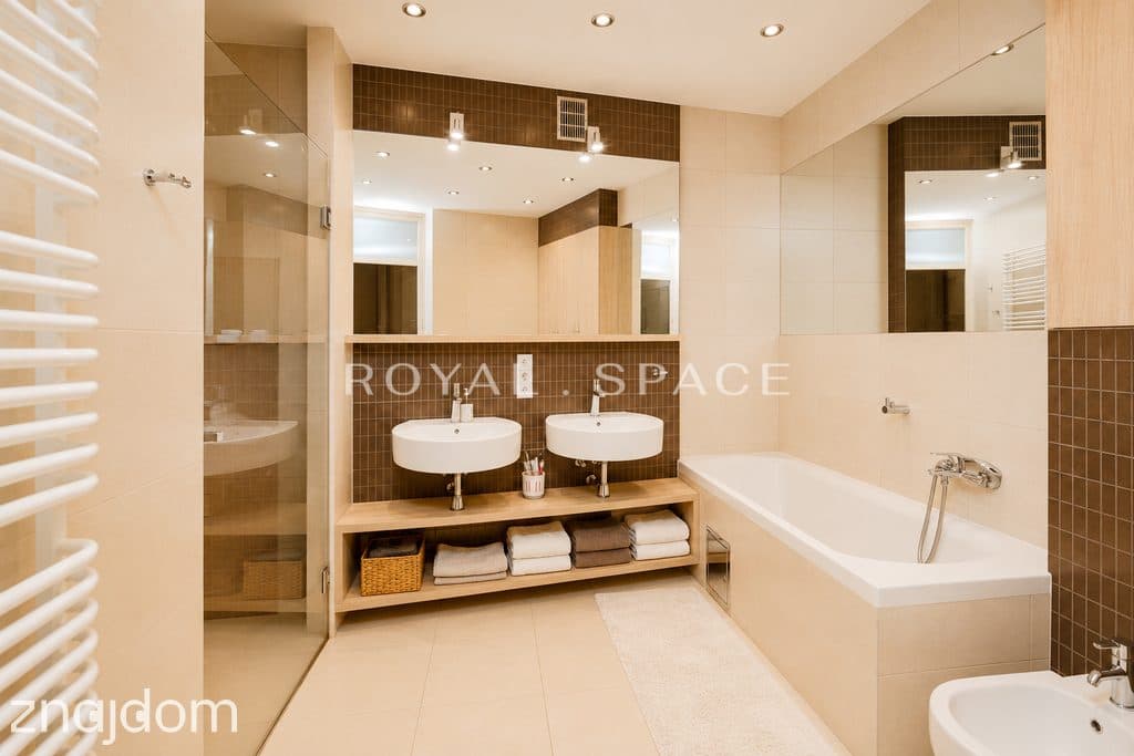 Apartament z widokiem na wawel - zdjęcie 13