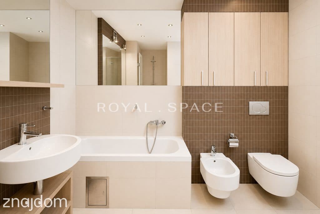 Apartament z widokiem na wawel - zdjęcie 12