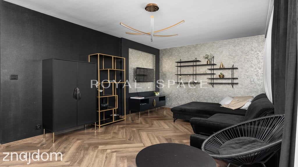 Przytulne mieszkanie z balkonem | Dywizjonu 303