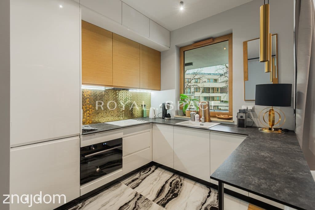 Komfortowy apartament z loggią i balkonem! - zdjęcie 8