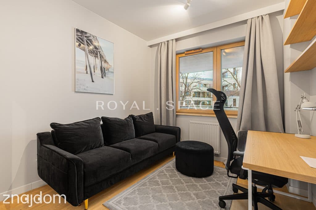 Komfortowy apartament z loggią i balkonem! - zdjęcie 15