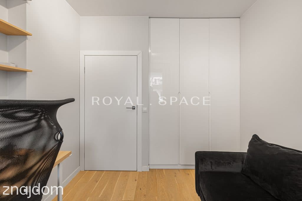 Komfortowy apartament z loggią i balkonem! - zdjęcie 16