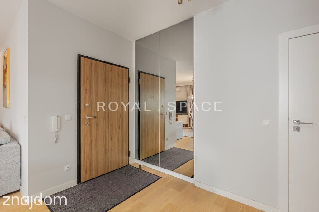 Komfortowy apartament z loggią i balkonem! - zdjęcie 19