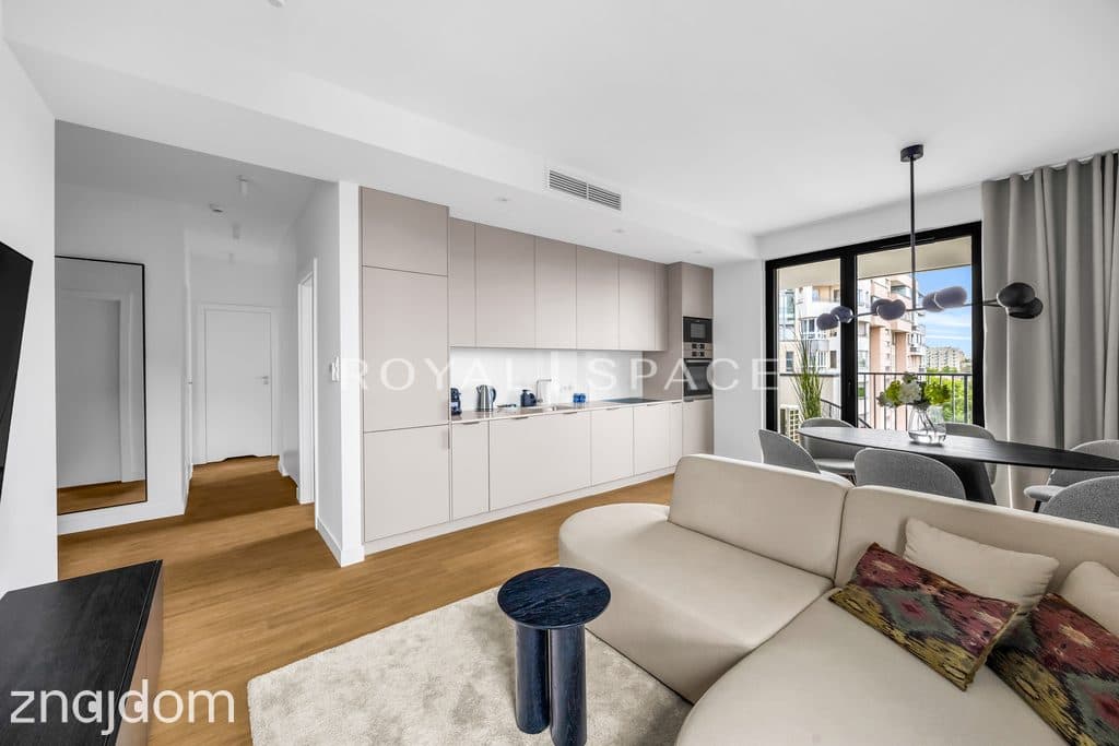 Nowy apartament z parkingiem super lokalizacja - zdjęcie 3