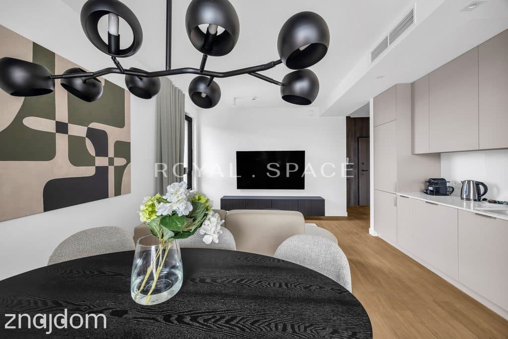 Nowy apartament z parkingiem super lokalizacja - zdjęcie 5