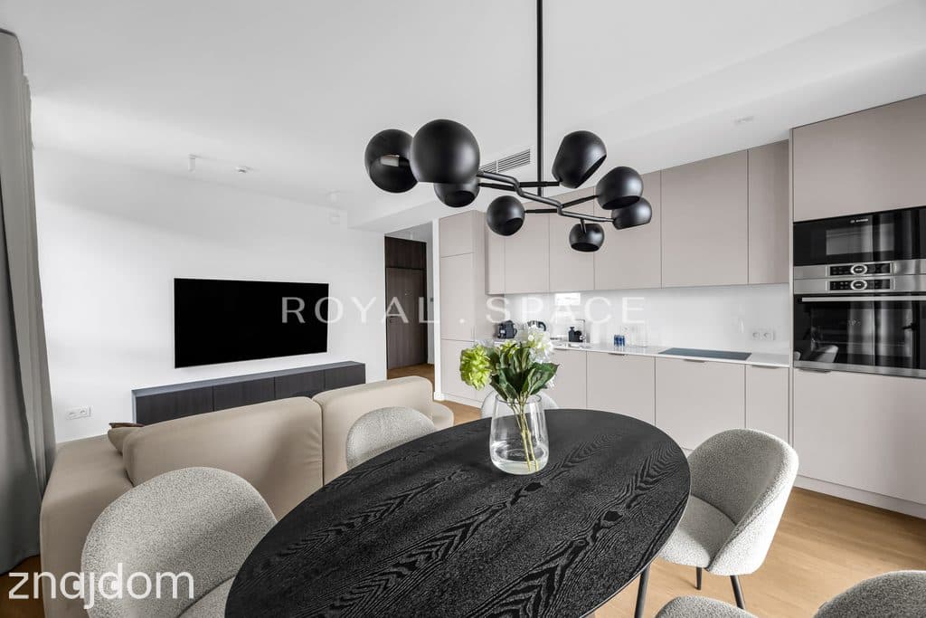 Nowy apartament z parkingiem super lokalizacja - zdjęcie 6