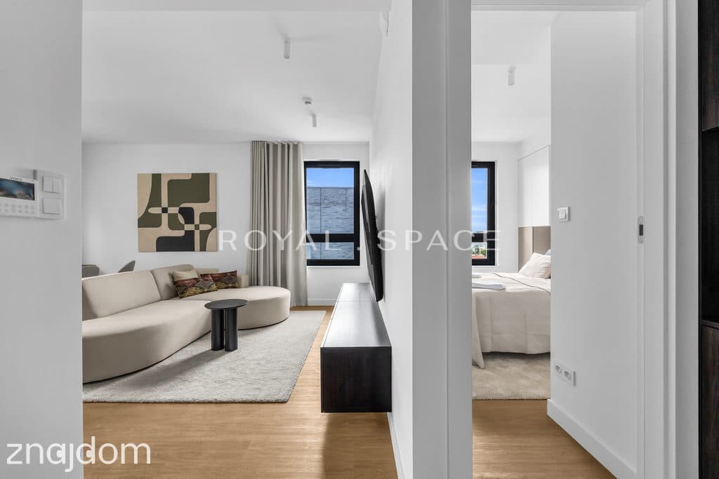 Nowy apartament z parkingiem super lokalizacja - zdjęcie 7