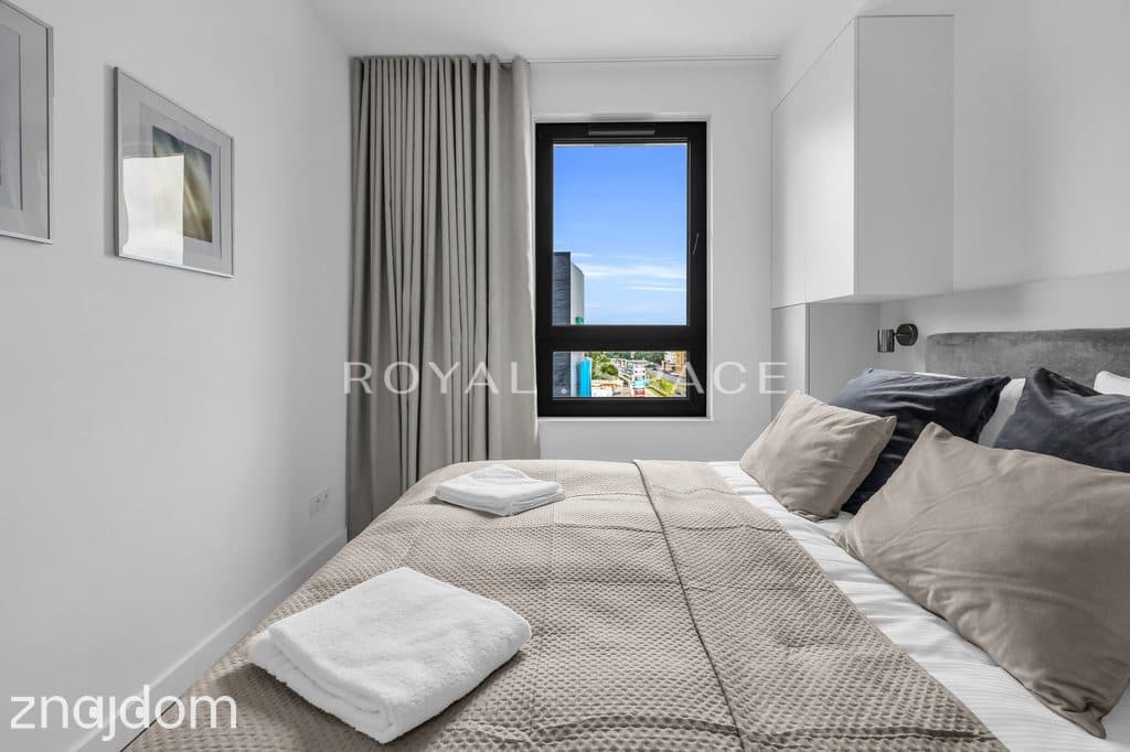 Nowy apartament z parkingiem super lokalizacja - zdjęcie 10