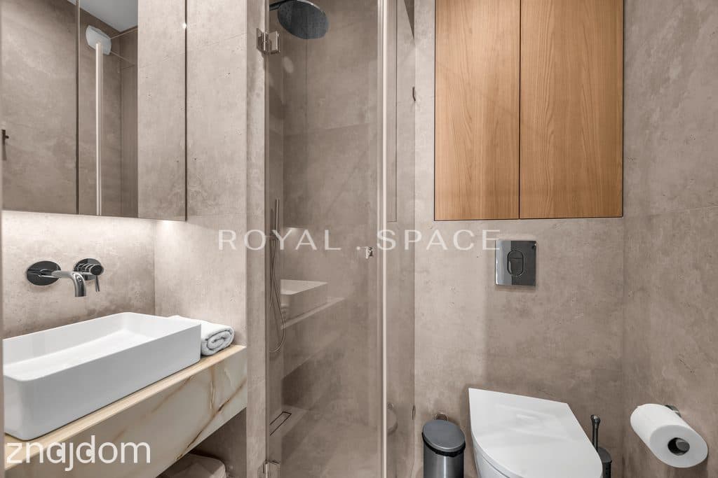 Nowy apartament z parkingiem super lokalizacja - zdjęcie 14