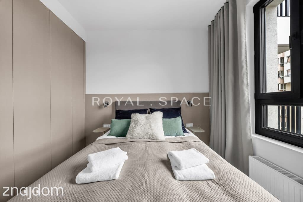 Nowy apartament z parkingiem super lokalizacja - zdjęcie 18