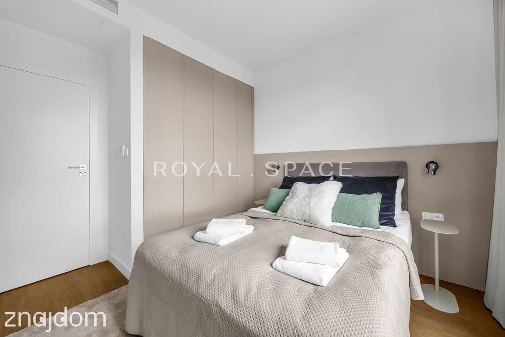 Nowy apartament z parkingiem super lokalizacja - zdjęcie 19