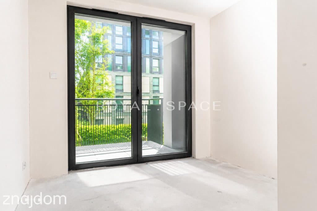 Przestronny apartament z 20 metrowym tarasem! - zdjęcie 13