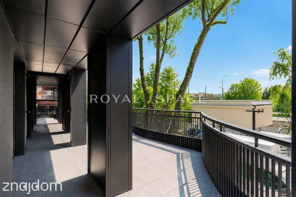 Przestronny apartament z 20 metrowym tarasem! - zdjęcie 6