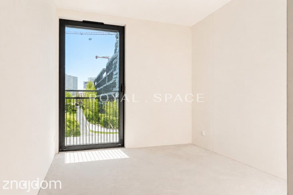Przestronny apartament z 20 metrowym tarasem! - zdjęcie 12