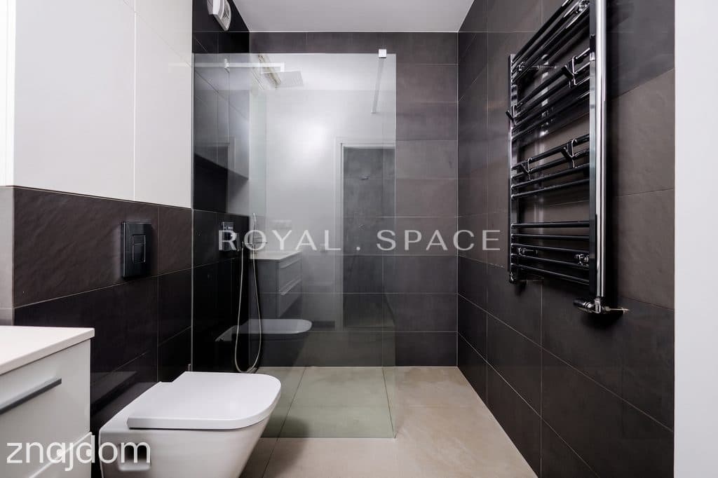 Stylowy apartament z 2 balkonami | MOCAK - zdjęcie 9