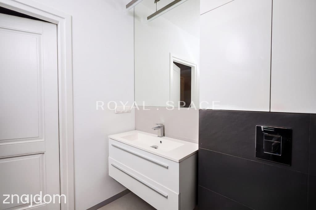 Stylowy apartament z 2 balkonami | MOCAK - zdjęcie 10