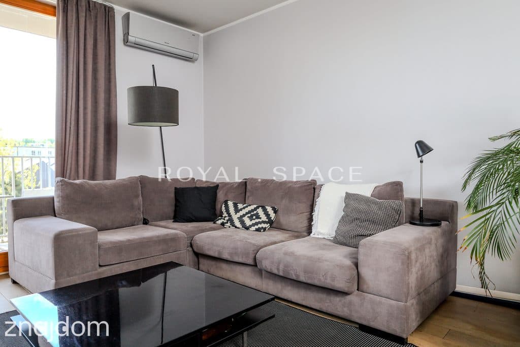 Stylowy apartament z 2 balkonami | MOCAK - zdjęcie 15