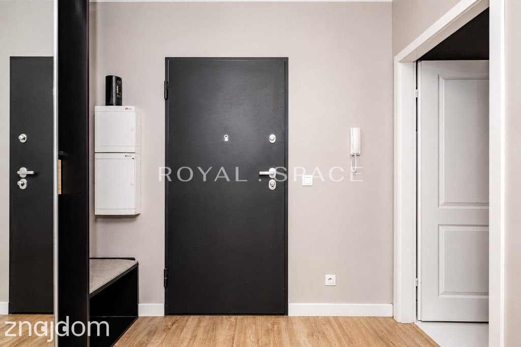 Mieszkanie z balkonem i klimą | Pet friendly - zdjęcie 10