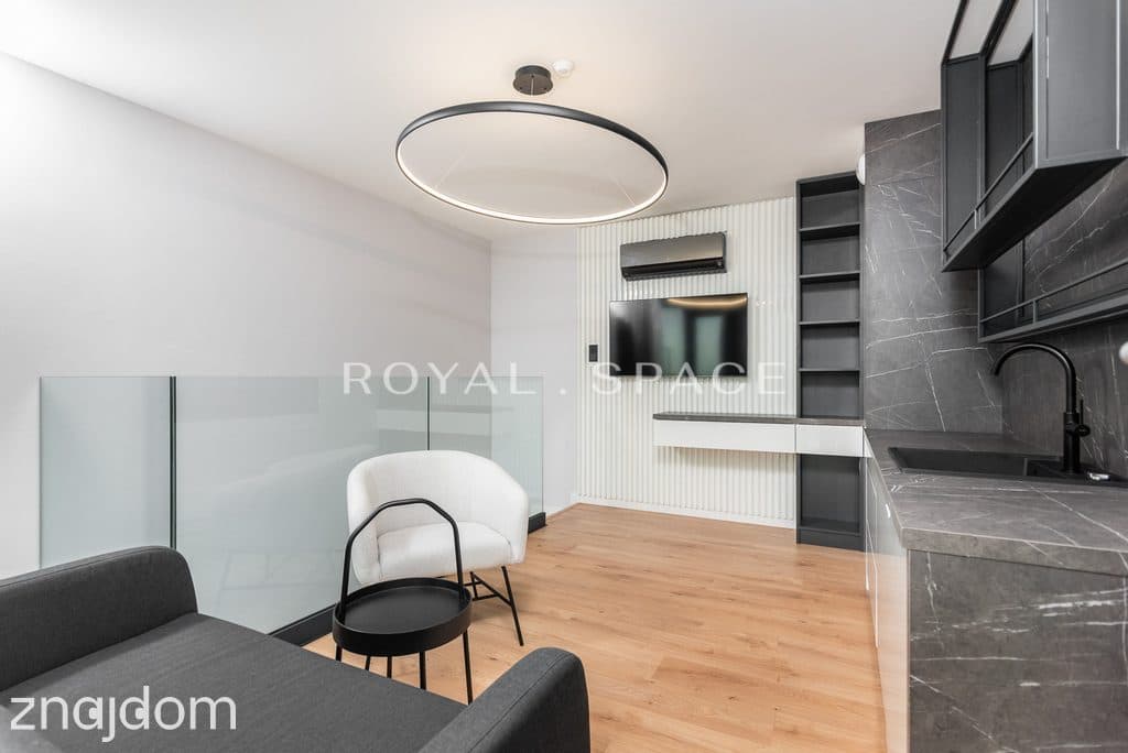 Luksusowy penthouse z jacuzzi i sauną na tarasie! - zdjęcie 9
