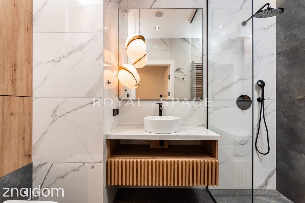 Luksusowy penthouse z jacuzzi i sauną na tarasie! - zdjęcie 14