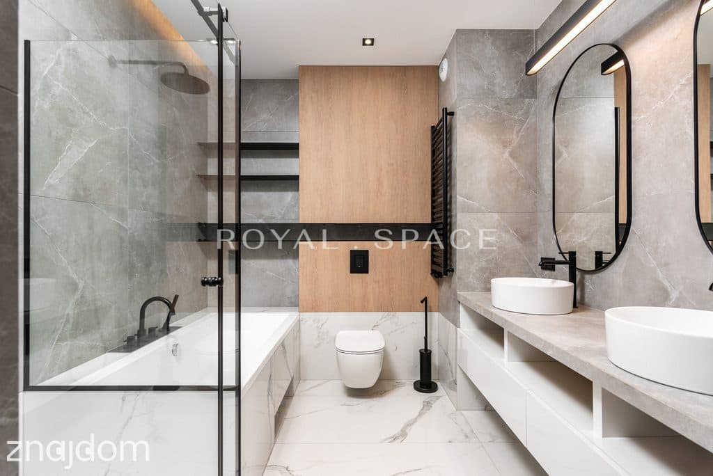 Luksusowy penthouse z jacuzzi i sauną na tarasie! - zdjęcie 15