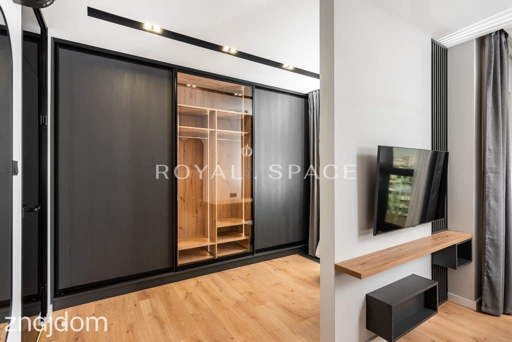 Luksusowy penthouse z jacuzzi i sauną na tarasie! - zdjęcie 13