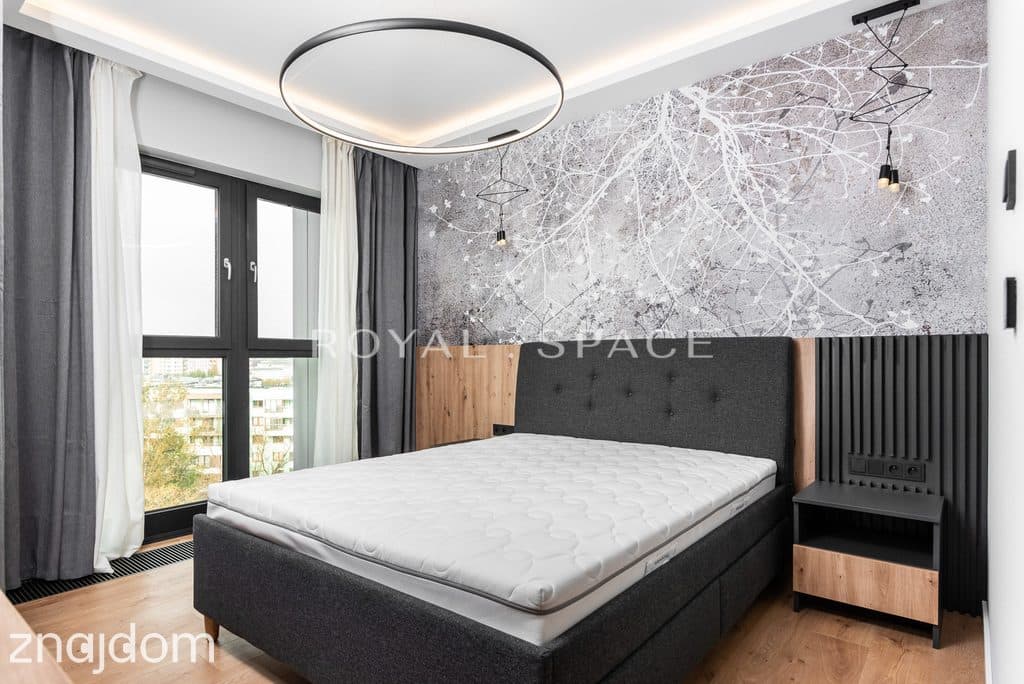 Luksusowy penthouse z jacuzzi i sauną na tarasie! - zdjęcie 11
