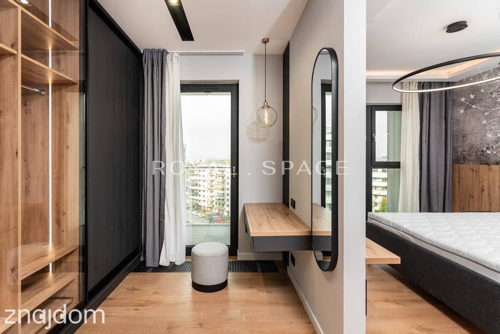 Luksusowy penthouse z jacuzzi i sauną na tarasie! - zdjęcie 12