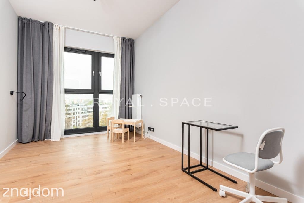 Luksusowy penthouse z jacuzzi i sauną na tarasie! - zdjęcie 19
