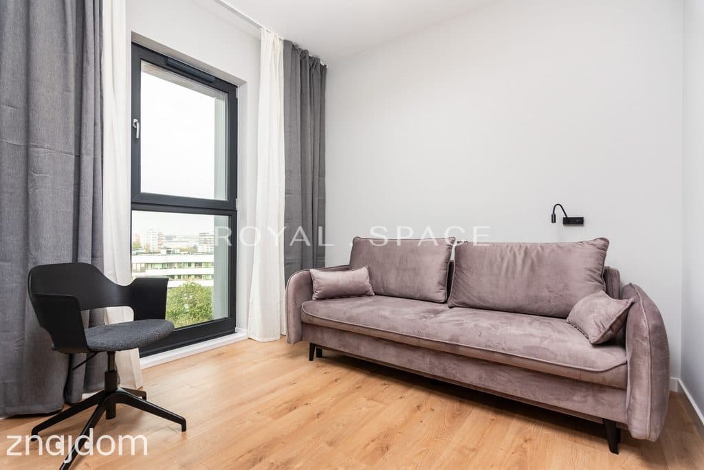 Luksusowy penthouse z jacuzzi i sauną na tarasie! - zdjęcie 18
