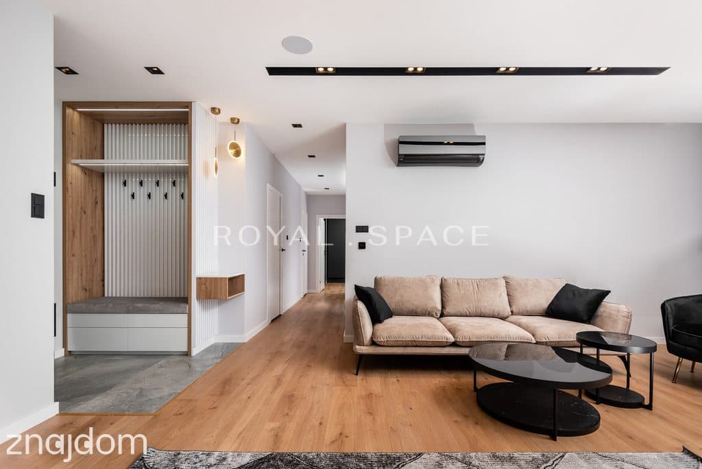 Luksusowy penthouse z jacuzzi i sauną na tarasie! - zdjęcie 6