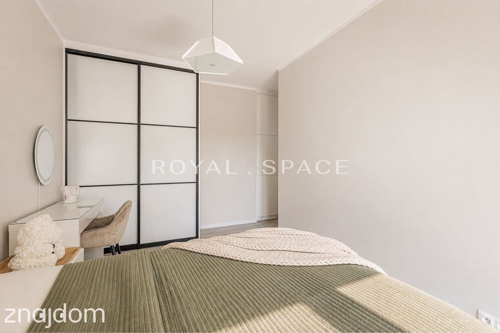 Apartament w świetnej lokalizacji | Kasprzaka - zdjęcie 8