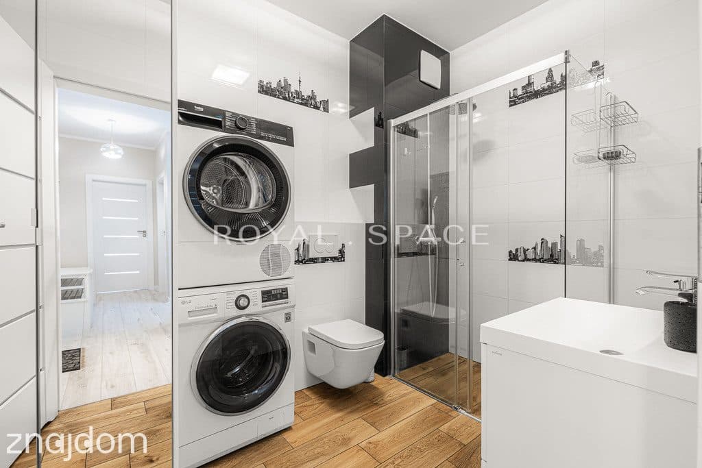 Apartament w świetnej lokalizacji | Kasprzaka - zdjęcie 11