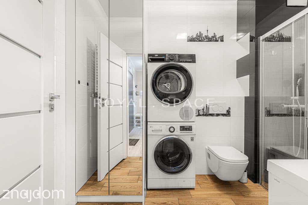 Apartament w świetnej lokalizacji | Kasprzaka - zdjęcie 12