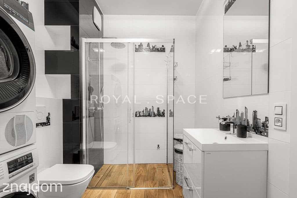 Apartament w świetnej lokalizacji | Kasprzaka - zdjęcie 13