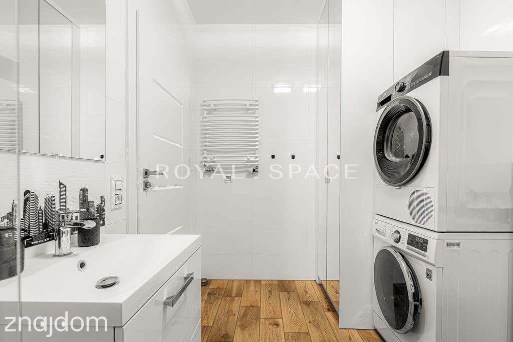 Apartament w świetnej lokalizacji | Kasprzaka - zdjęcie 14