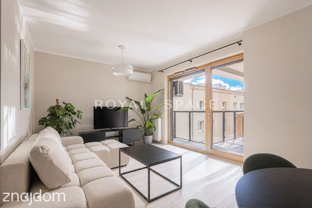 Apartament w świetnej lokalizacji | Kasprzaka - zdjęcie 2